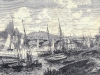 Vue d\'Argenteuil 1867